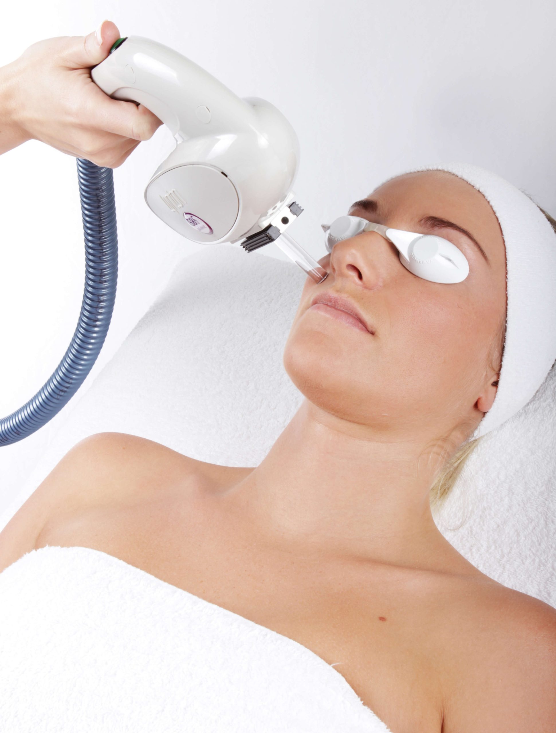 Exeter Hair Laser Removal