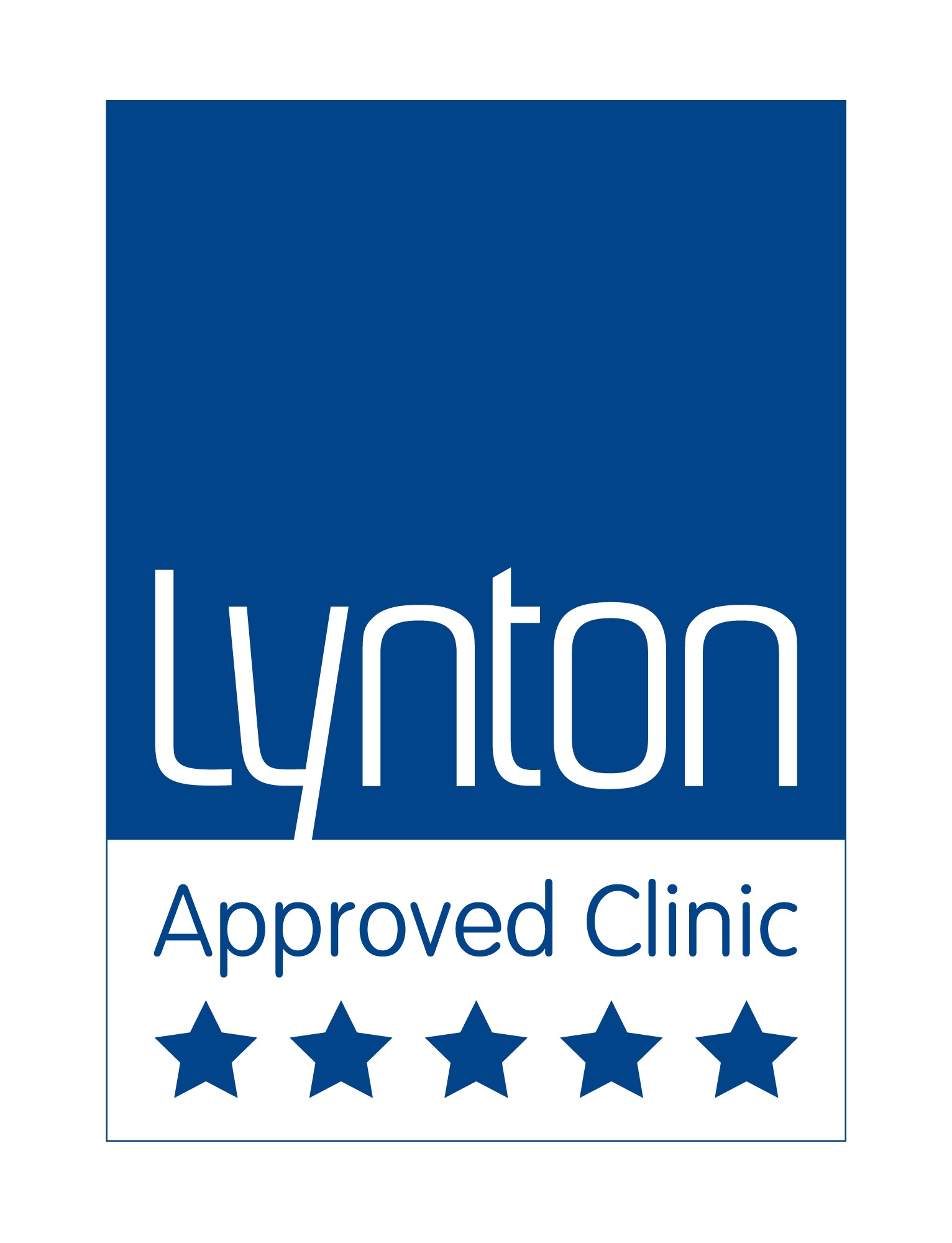 Lynton Approved Clinic based in Exeter
