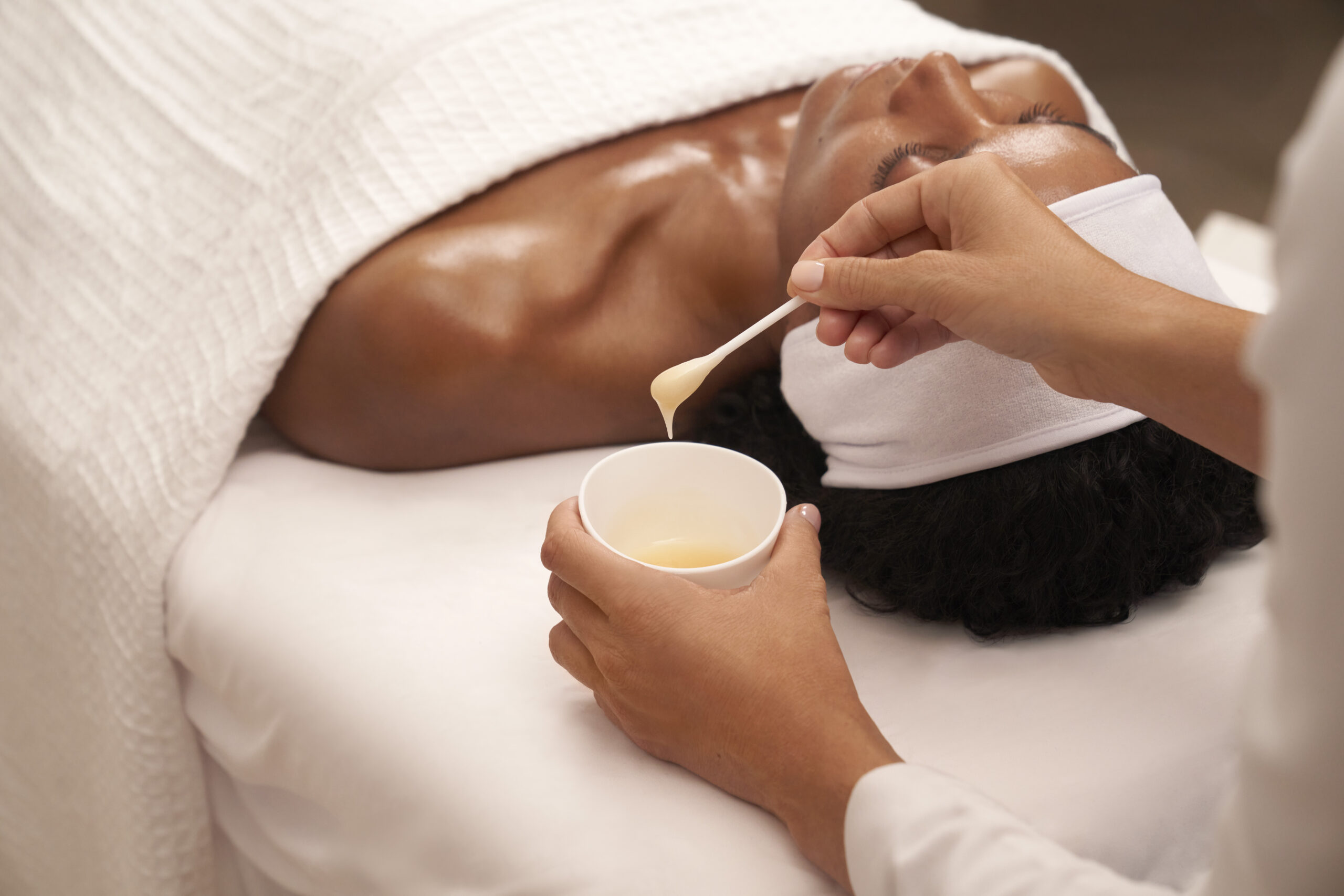 Advanced Facials & Skin Treatments in Exeter